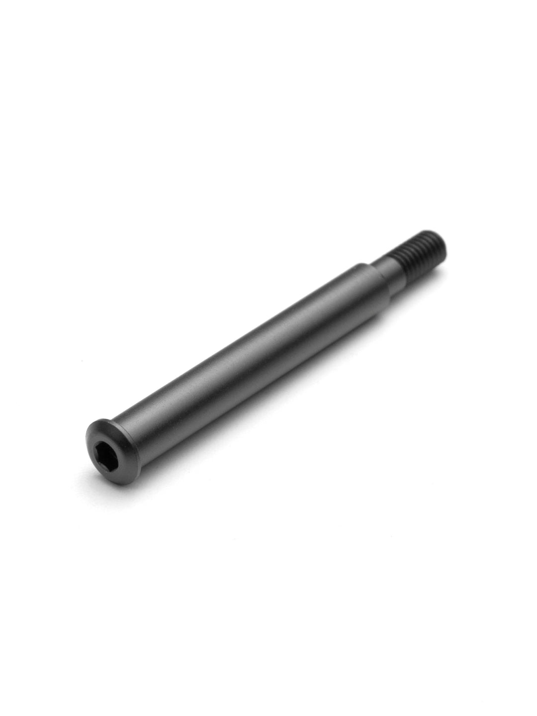 Gen2 titanium spare screw for the AAP-01 Open Holster Mount with hex socket head