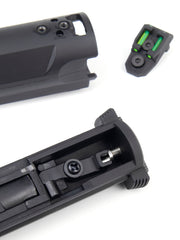 AAP-01 Mini External Fire Selector