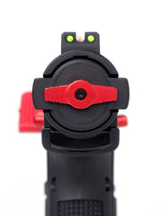 AAP-01 Mini External Fire Selector