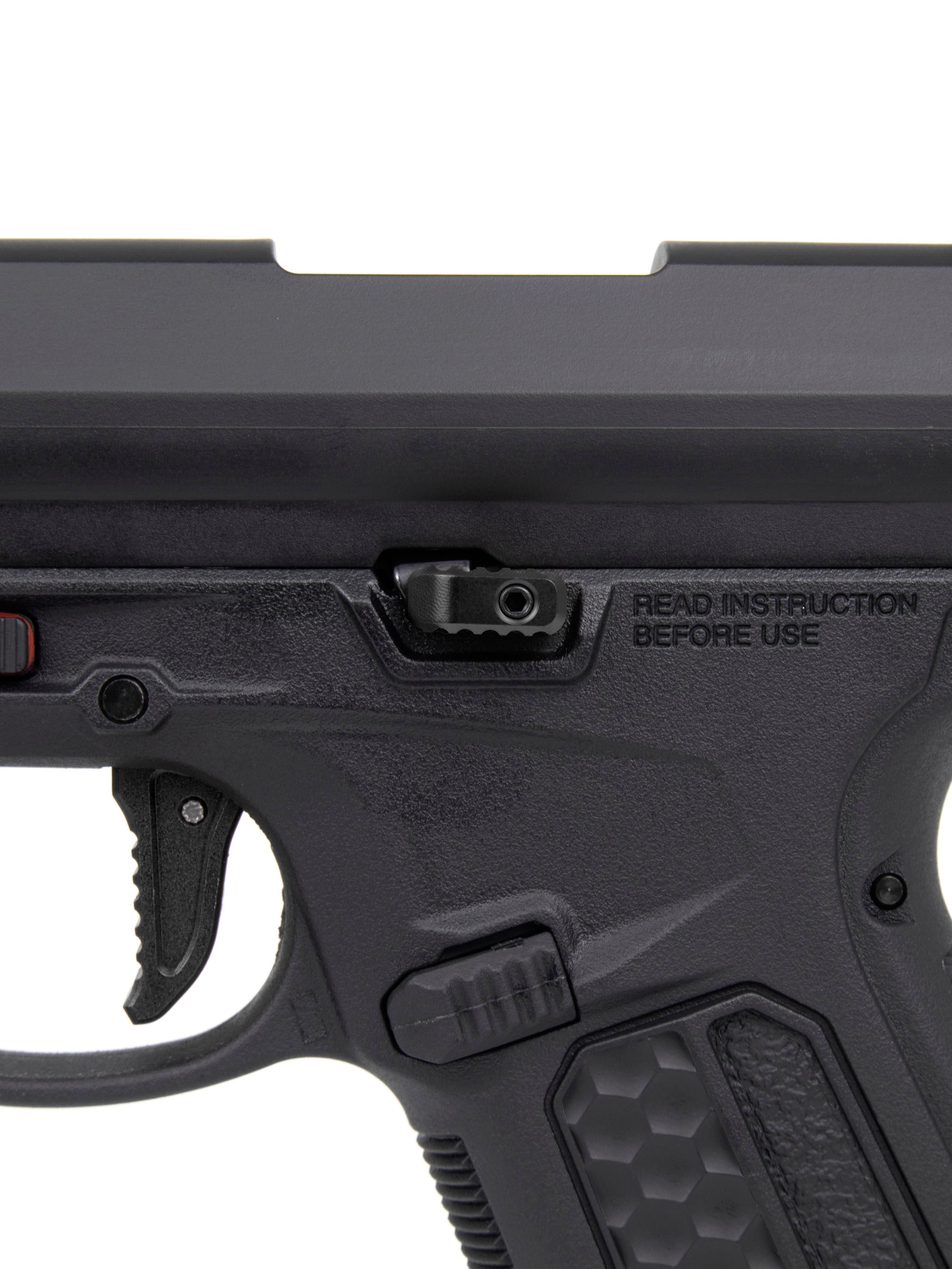 AAP-01 ASSASSIN グリップ ロアレシーバー AAP-01 ASSASSIN グリップ ロアレシーバー AAP-01 ASSASSIN