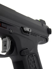 AAP-01 Extended Slide Release