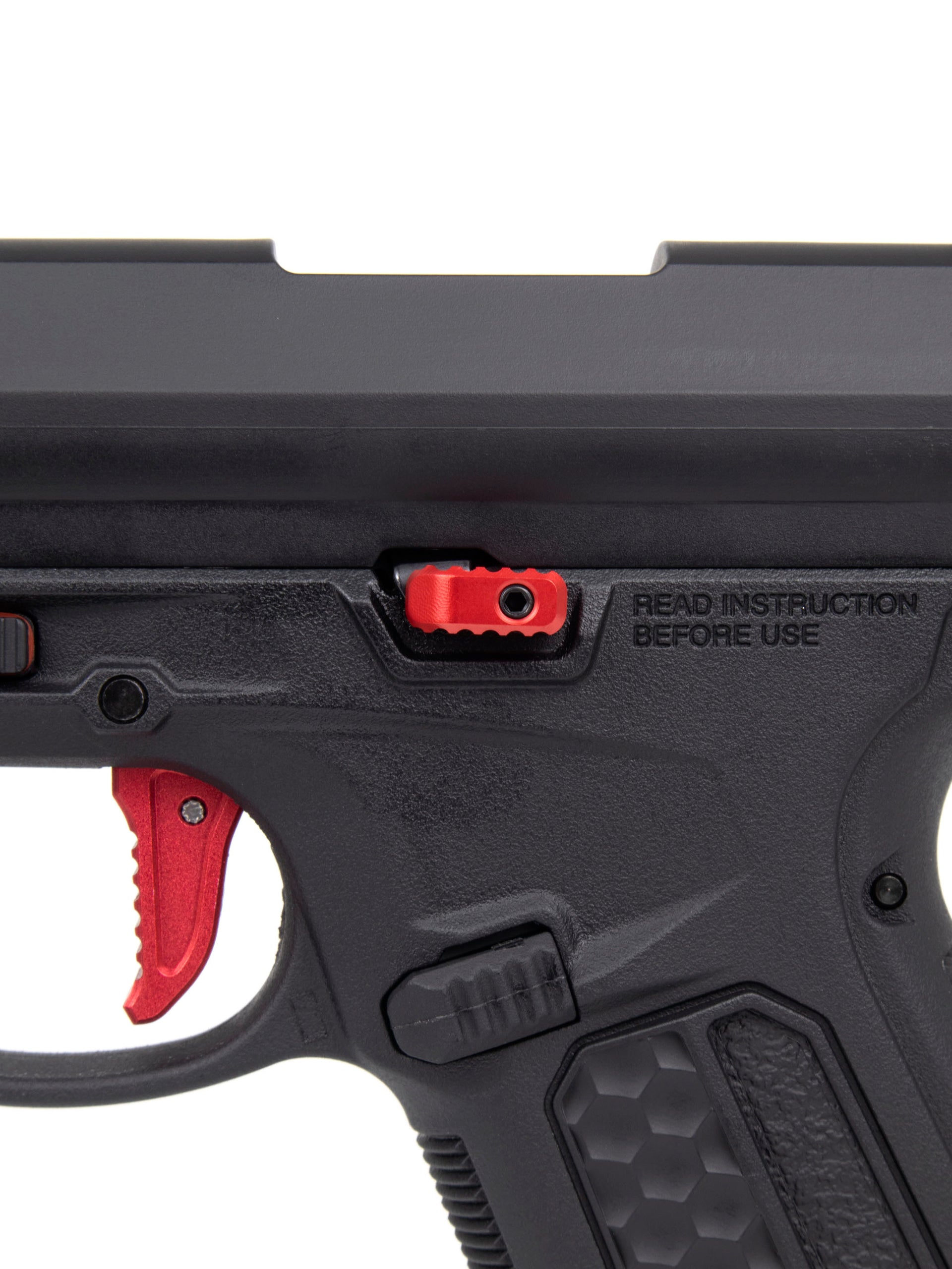 AAP-01 Upgrade Parts & Accessories – TRIDOS.DESIGN