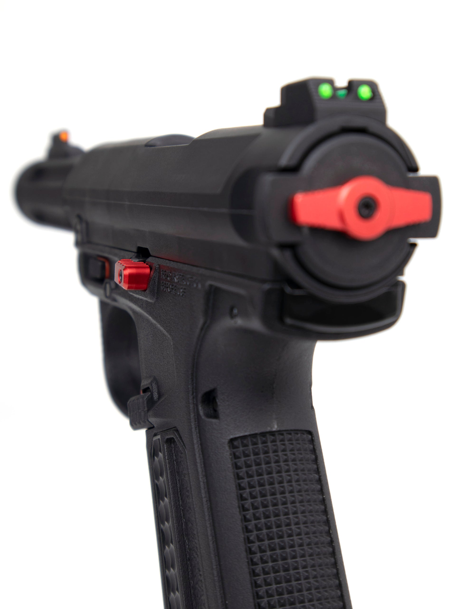 AAP-01 Upgrade Parts & Accessories – TRIDOS.DESIGN