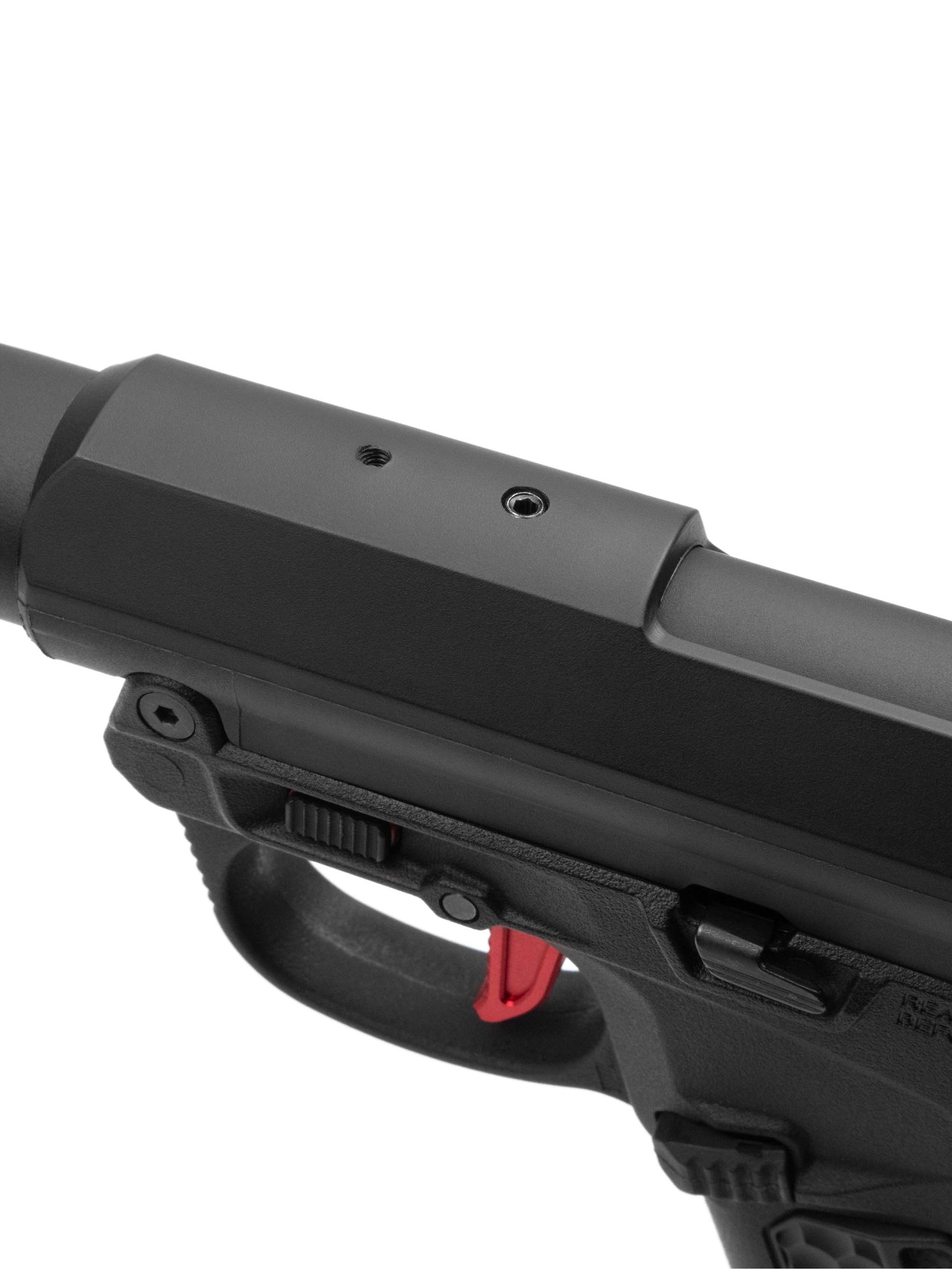 AAP-01 Upgrade Parts & Accessories – TRIDOS.DESIGN