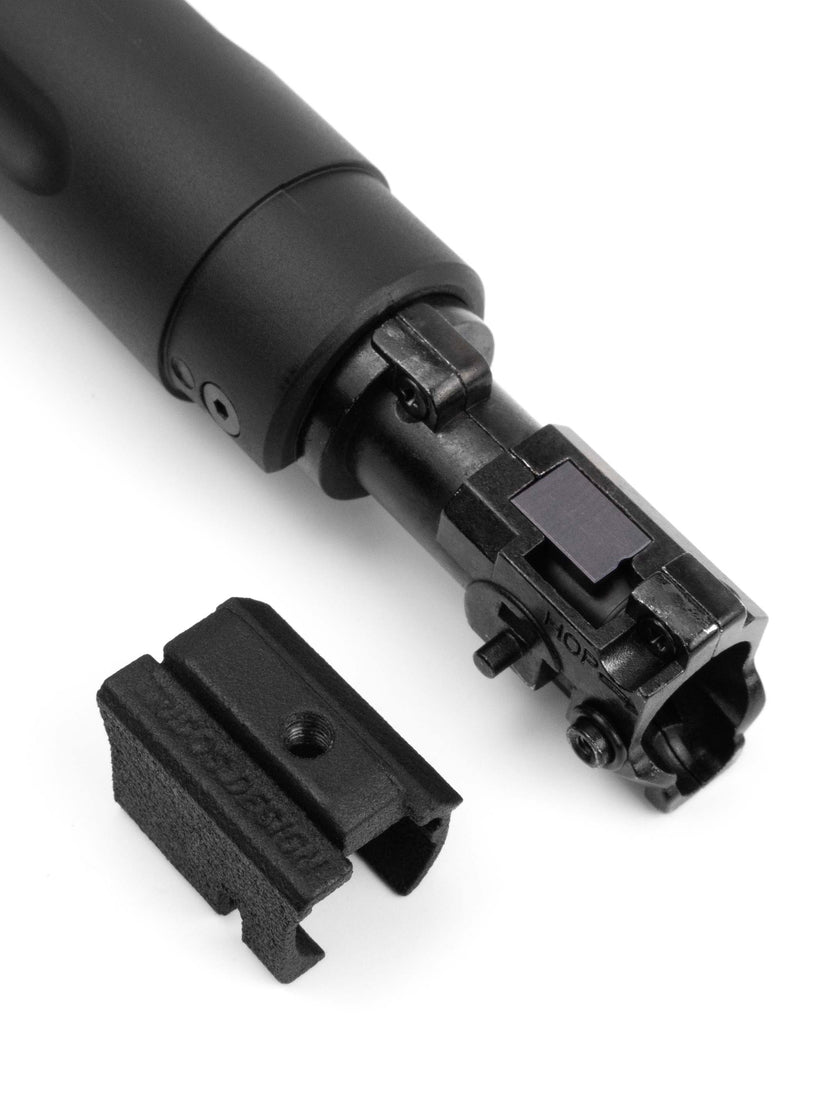 AAP-01 Upgrade Parts & Accessories – TRIDOS.DESIGN