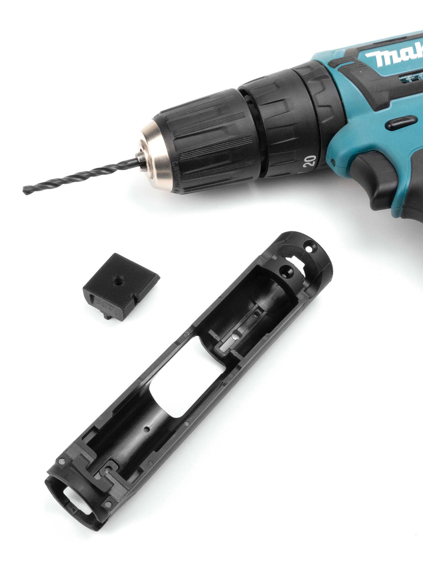 Aap 01 upgrade parts accessories tridos design