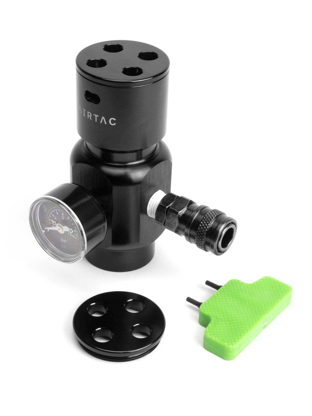 Airtac HPA Regulator AT200