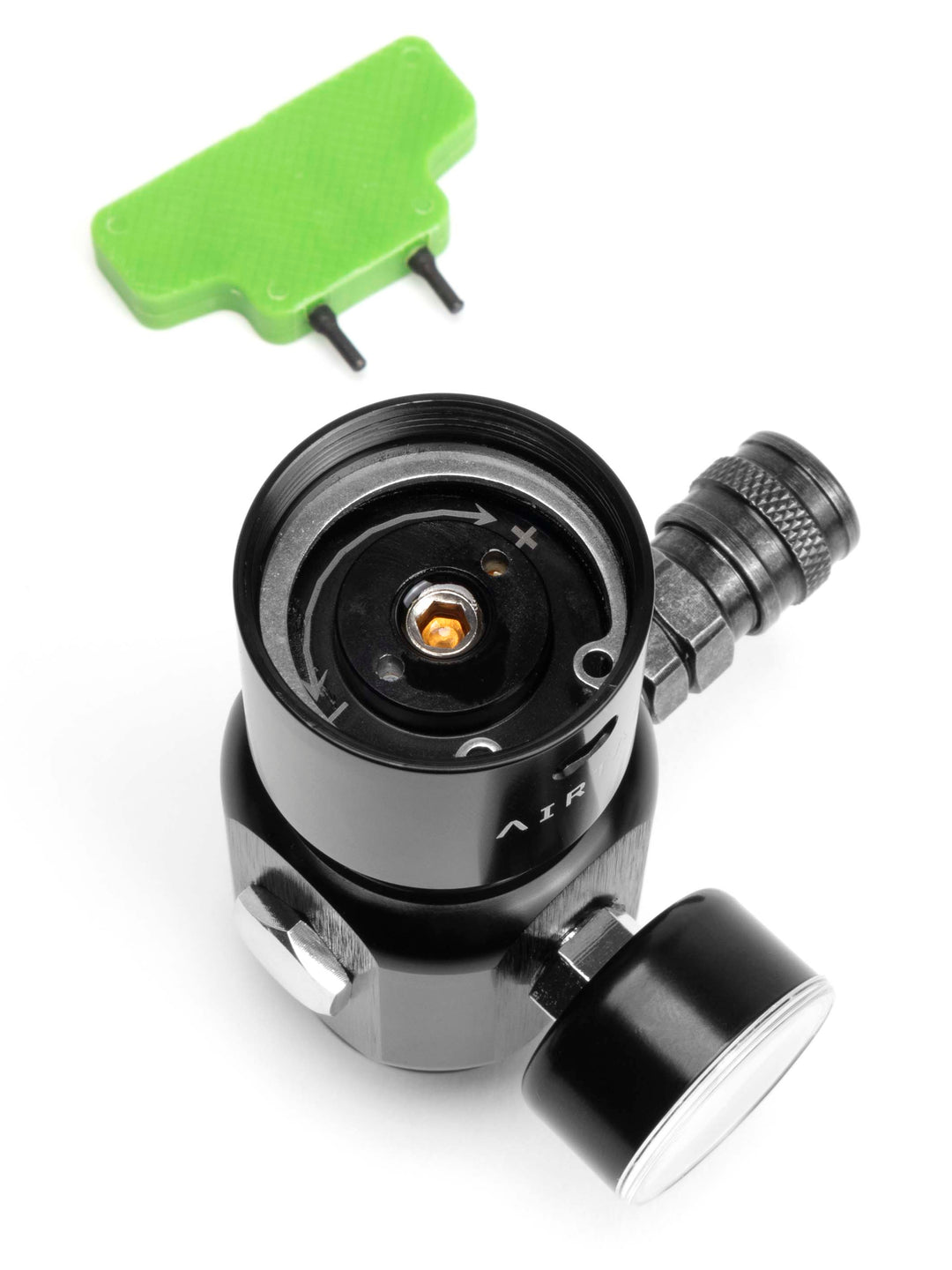 Airtac HPA Regulator AT200