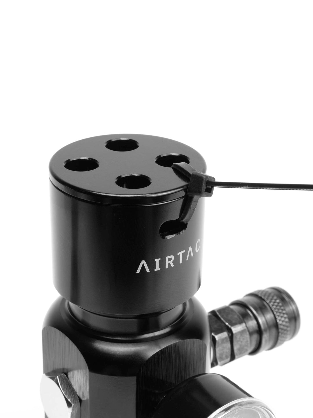 Airtac HPA Regulator AT200
