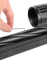 TDC 2.0 for SSG96 Stock Chamber