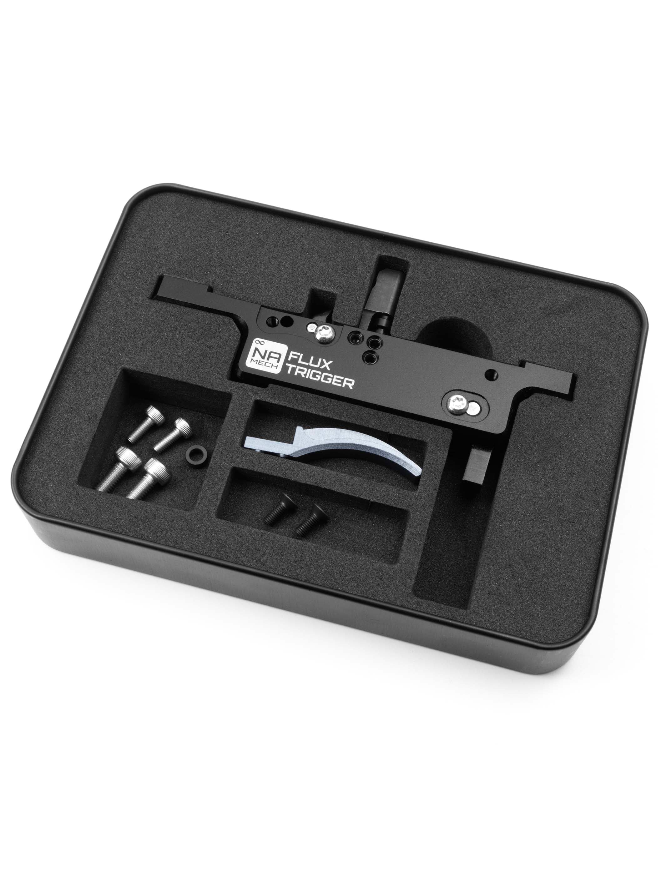 Namech Flux Trigger Gen2.1 - Magnetic VSR10 / SSG10 Trigger