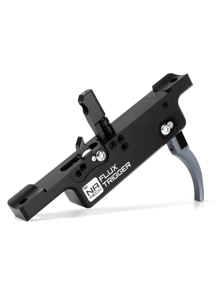 Gen2 Flux trigger for VSR10 / SSG10 by Namech 