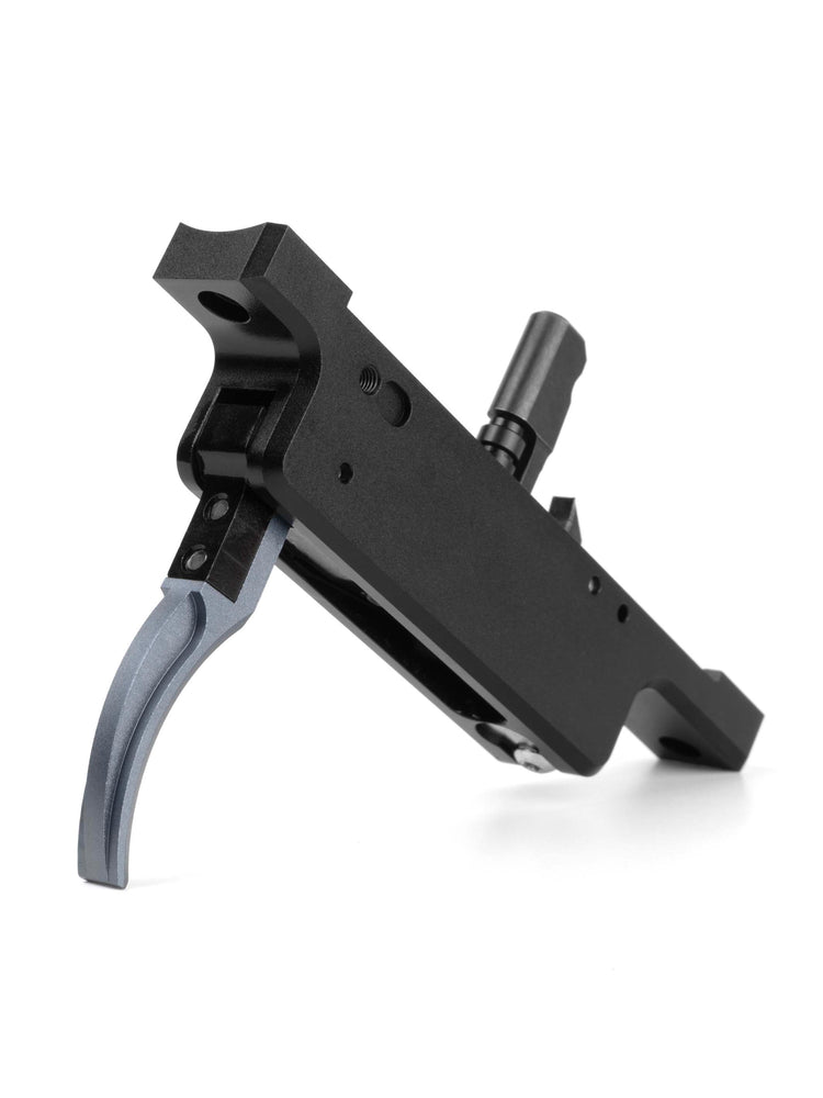 Gen2 Flux trigger for VSR10 / SSG10 by Namech 