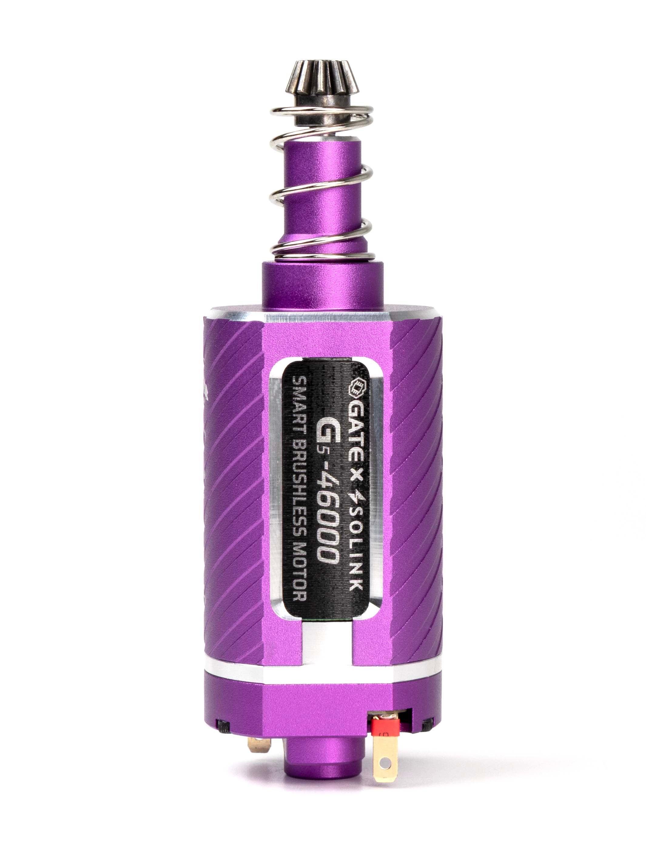 Gate G5 Smart Brushless Motor / Long – TRIDOS.DESIGN
