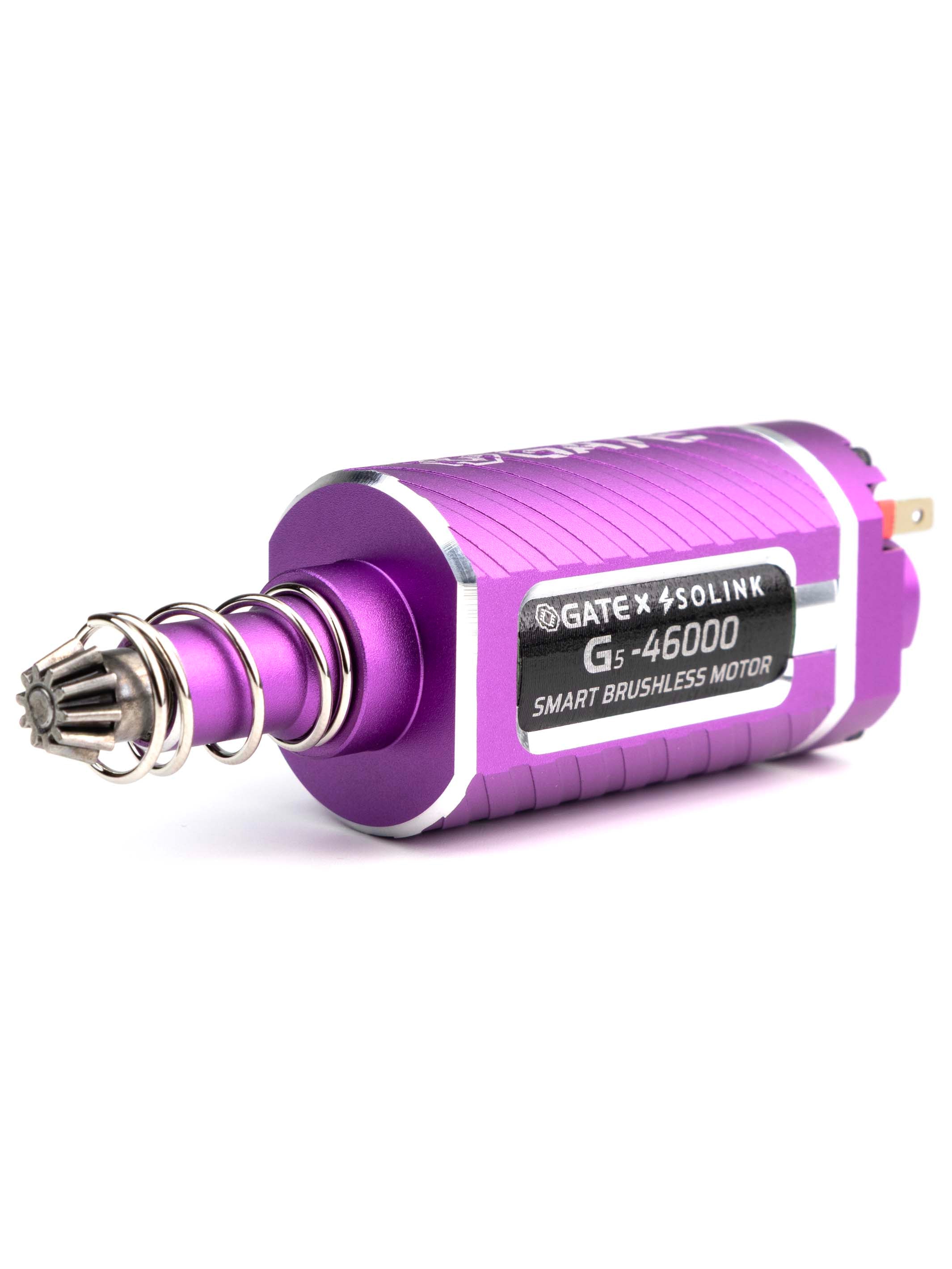 Gate G5 Smart Brushless Motor / Long – TRIDOS.DESIGN