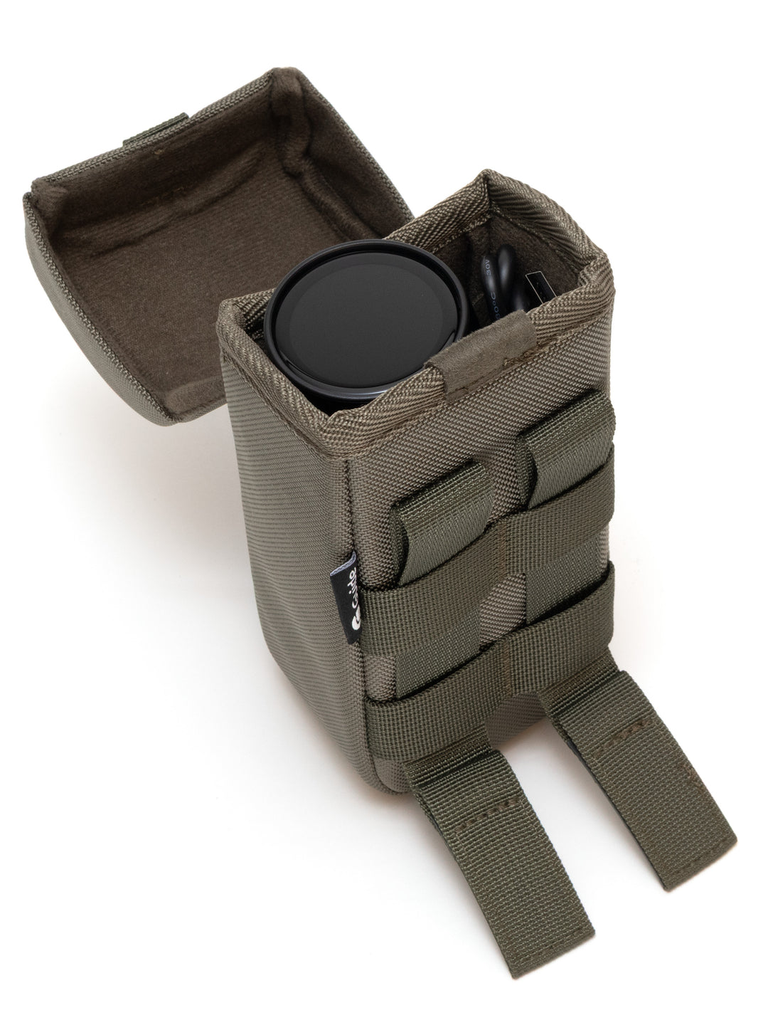 Guide Thermal Monocular TE210MS (Unlocked)