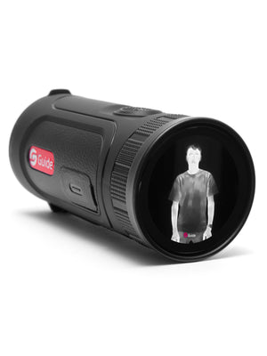 Guide Thermal Monocular TE211M (Unlocked)