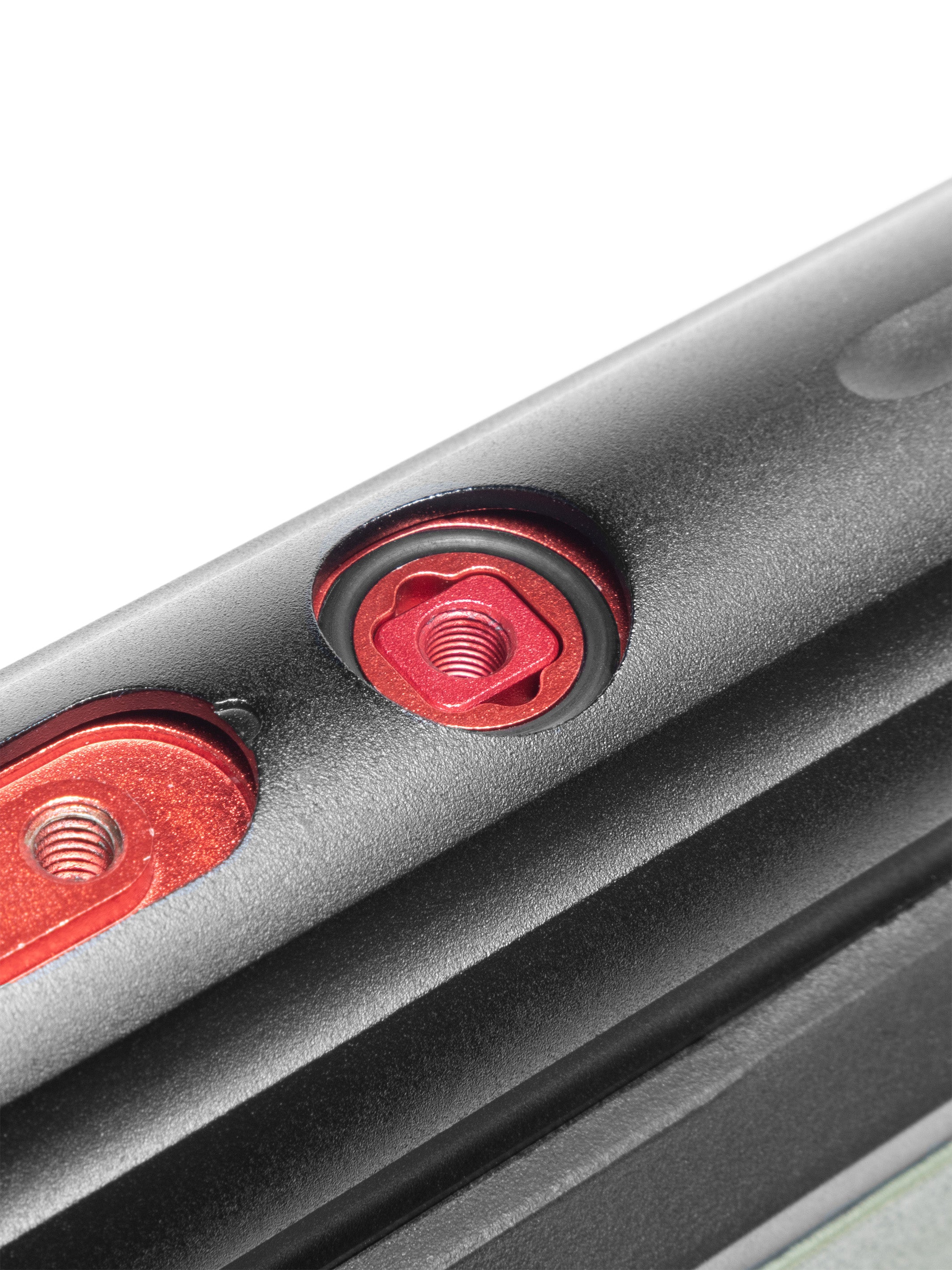 CNC machined concave shape nub made for SSG11