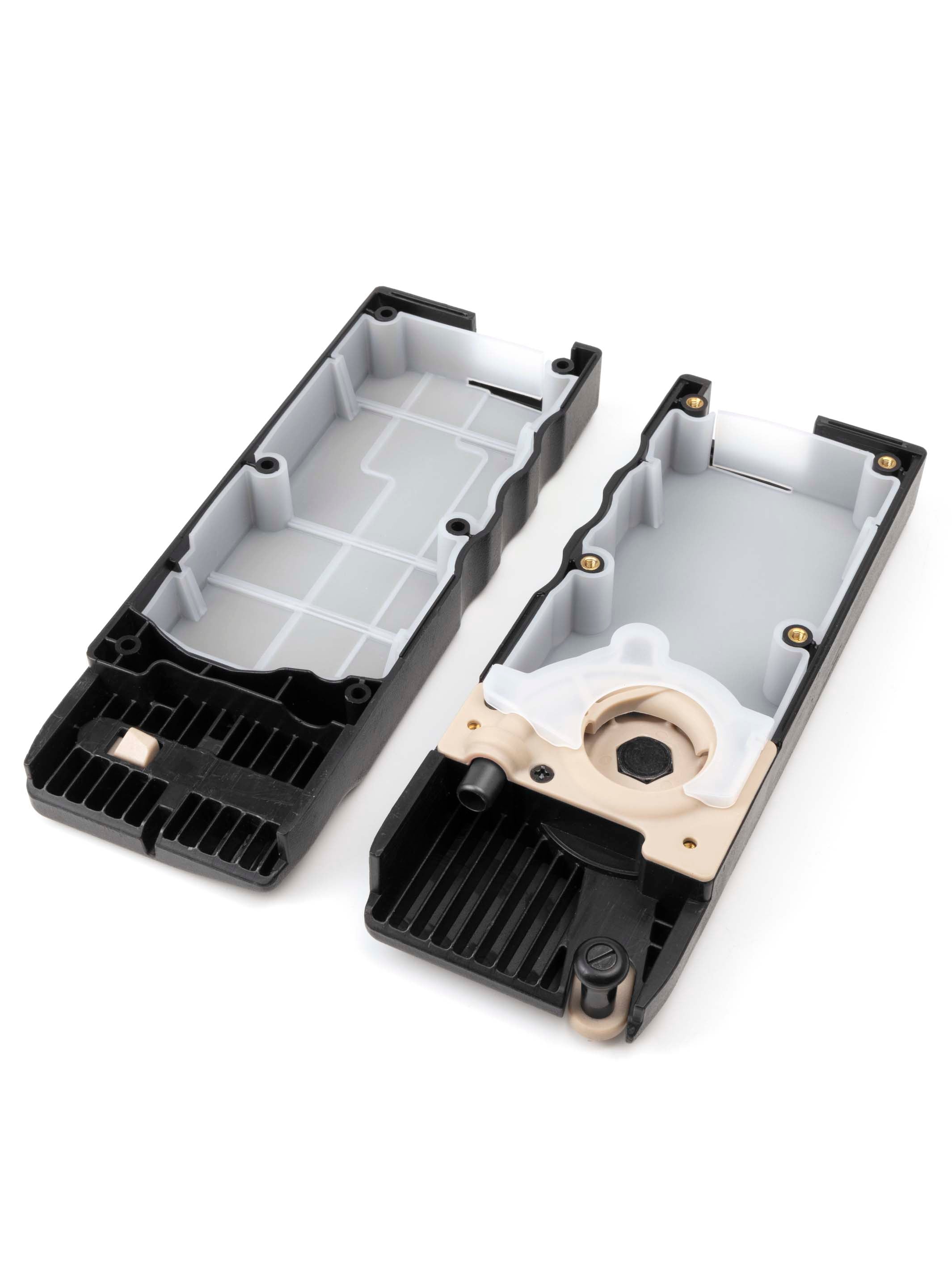 ODIN M12 Speedloader Sound Dampener – TRIDOS.DESIGN