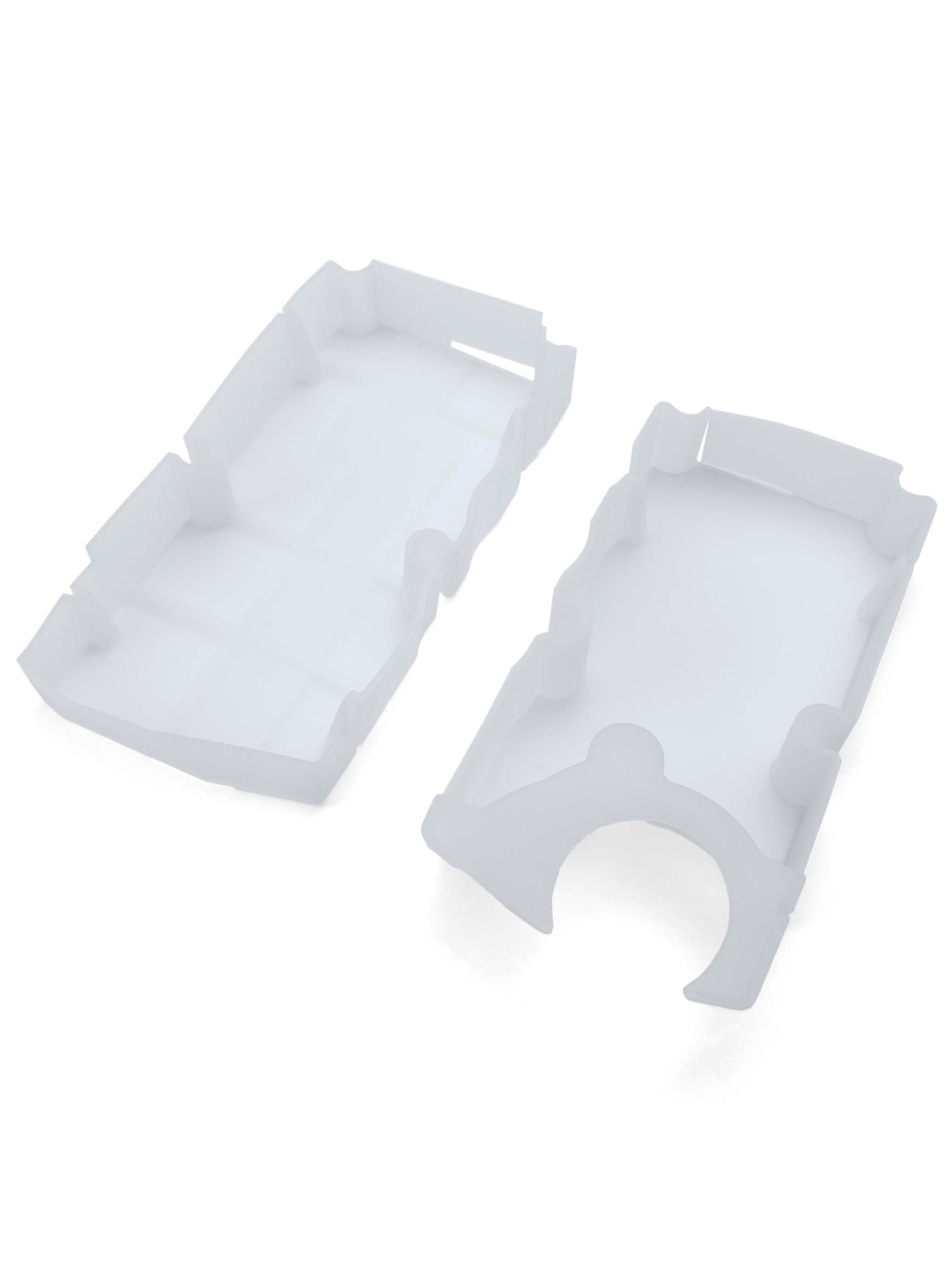 ODIN M12 Speedloader Sound Dampener – TRIDOS.DESIGN