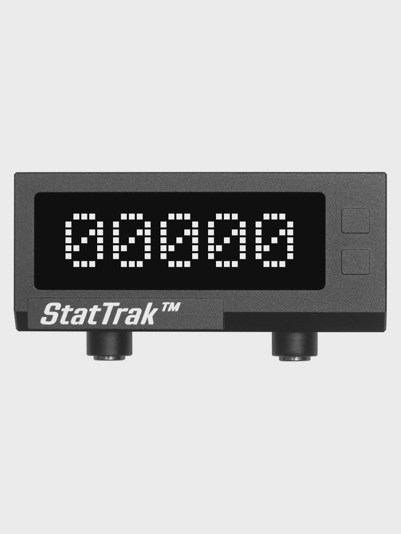 StatTrak™ Hit Counter /DIY Edition/