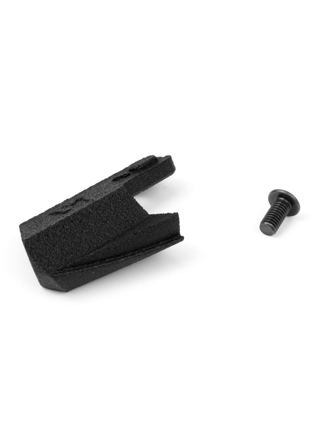 Safety Dust Cover for Flux Trigger