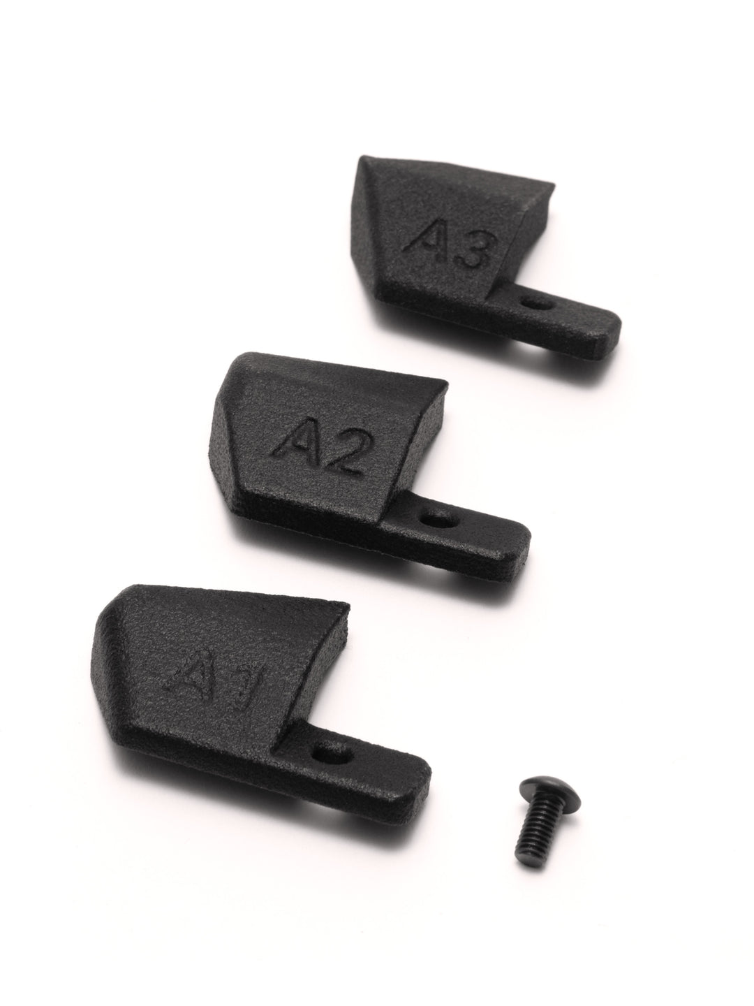 Safety Dust Cover for Flux Trigger (Set of 3)