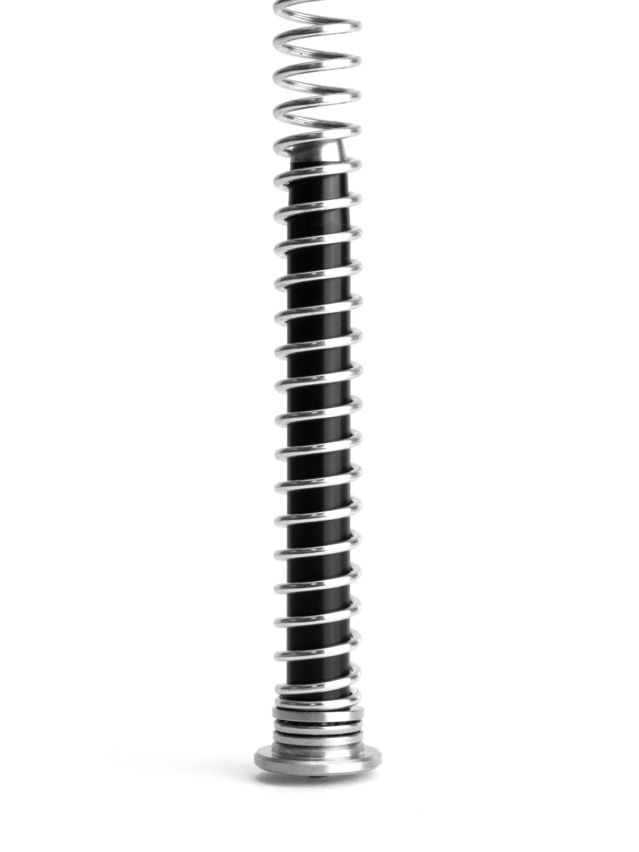 upgraded spring guide with APS2 rapax spring for ssg10 / vsr10