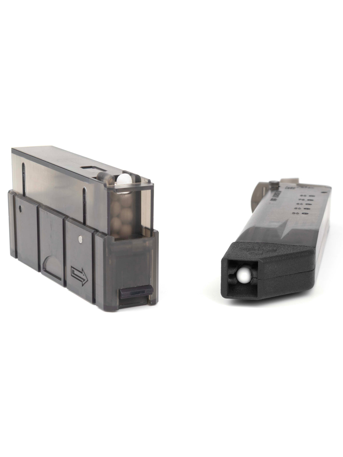 Speedloaders & Adapters – TRIDOS.DESIGN