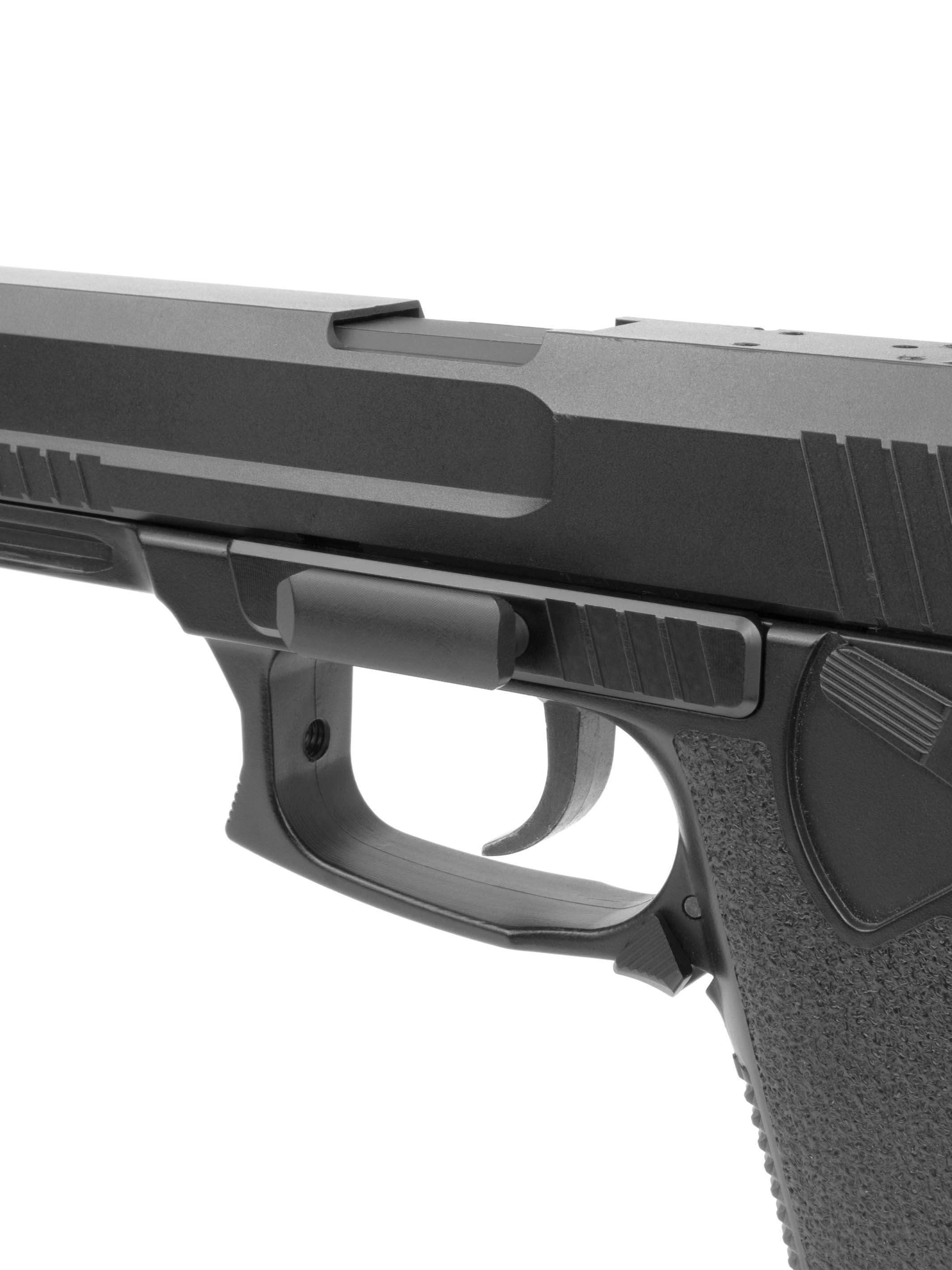 SSX23 Mount for Open Universal Holster – TRIDOS.DESIGN