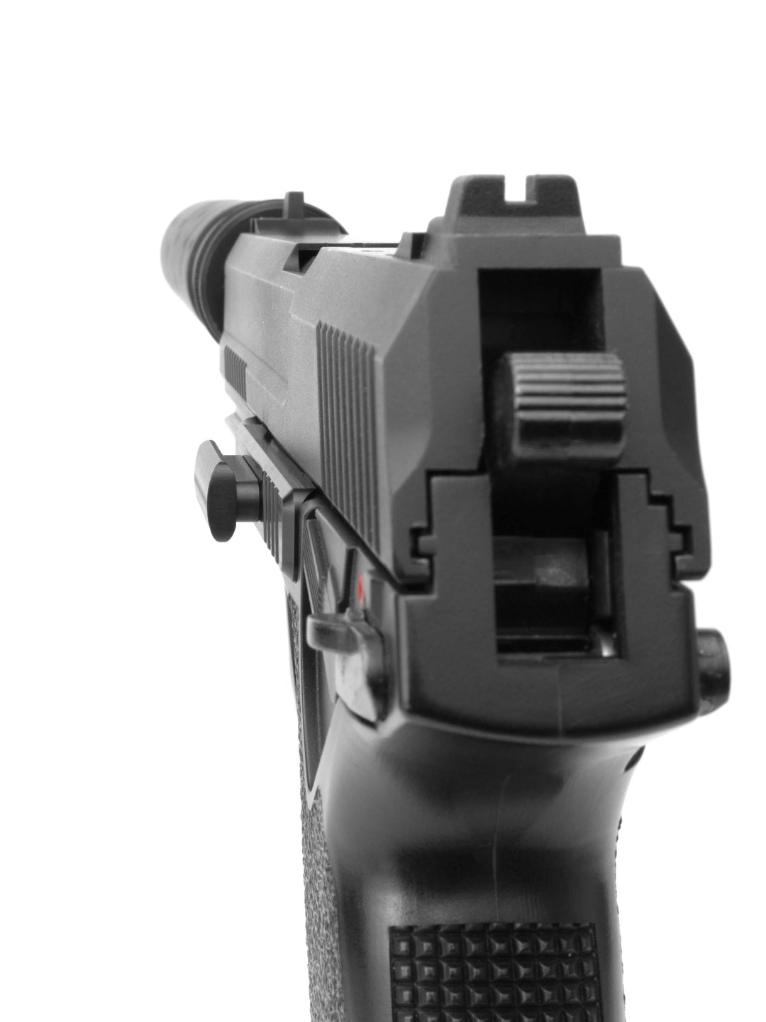 SSX23 mount / adapter for Novritsch Open Universal Holster, right handed#side_right-handed