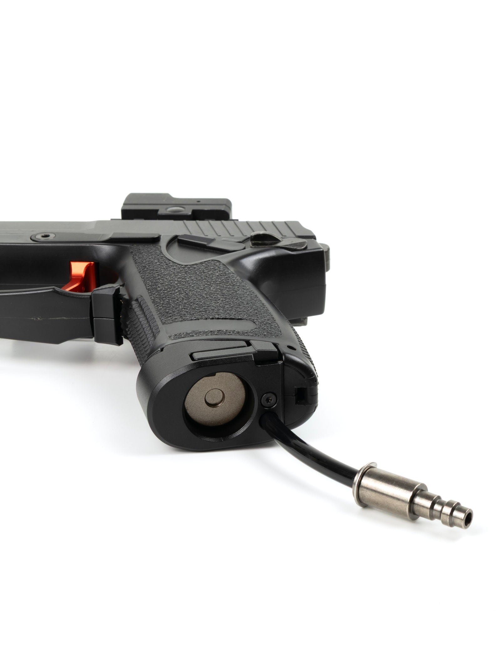 hpa adapter for ssx23 / mk23 by airtac.me