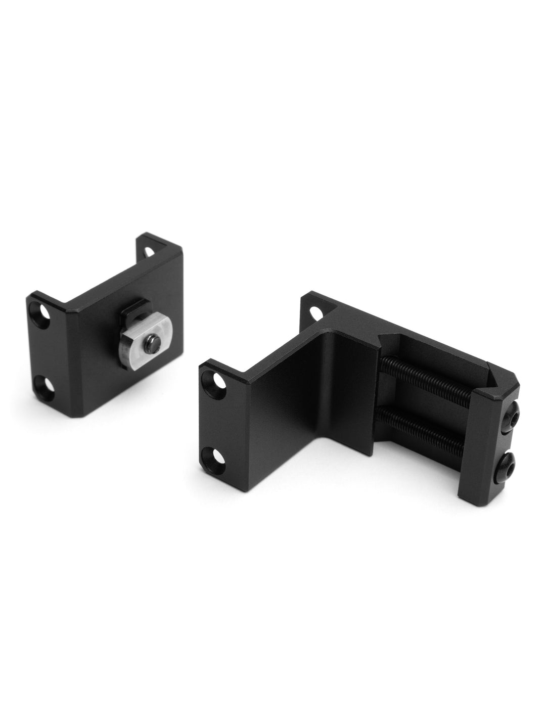 M-LOK and Picatinny Rail mount adapters for StatTrak