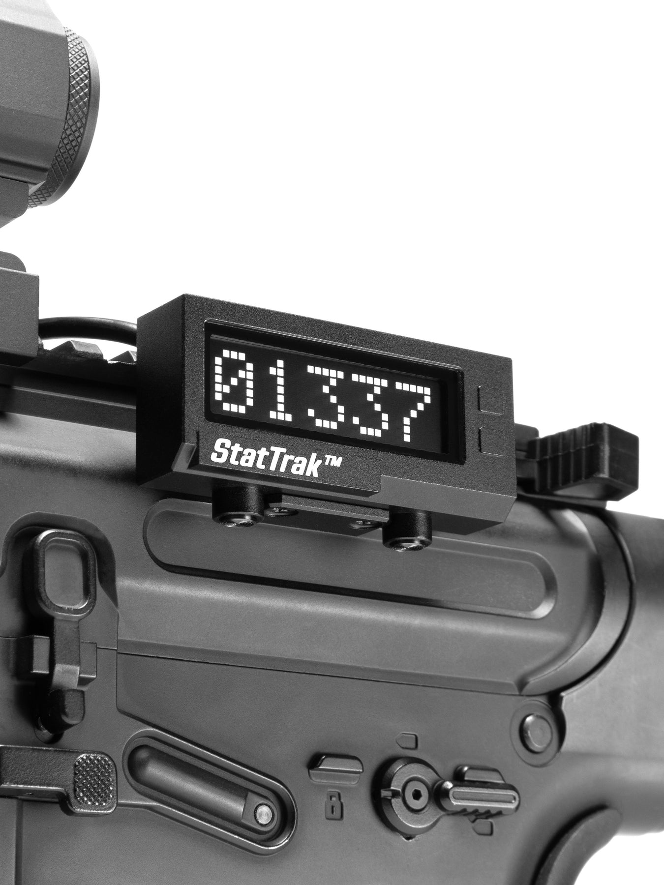 Hitcountermanager Custom Style StatTrak™ Hit Counter /DIY Edition/ – TRIDOS.DESIGN