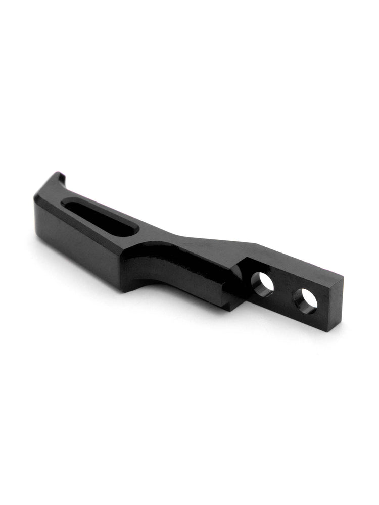 black tactical trigger blade for namech flux trigger#color_black