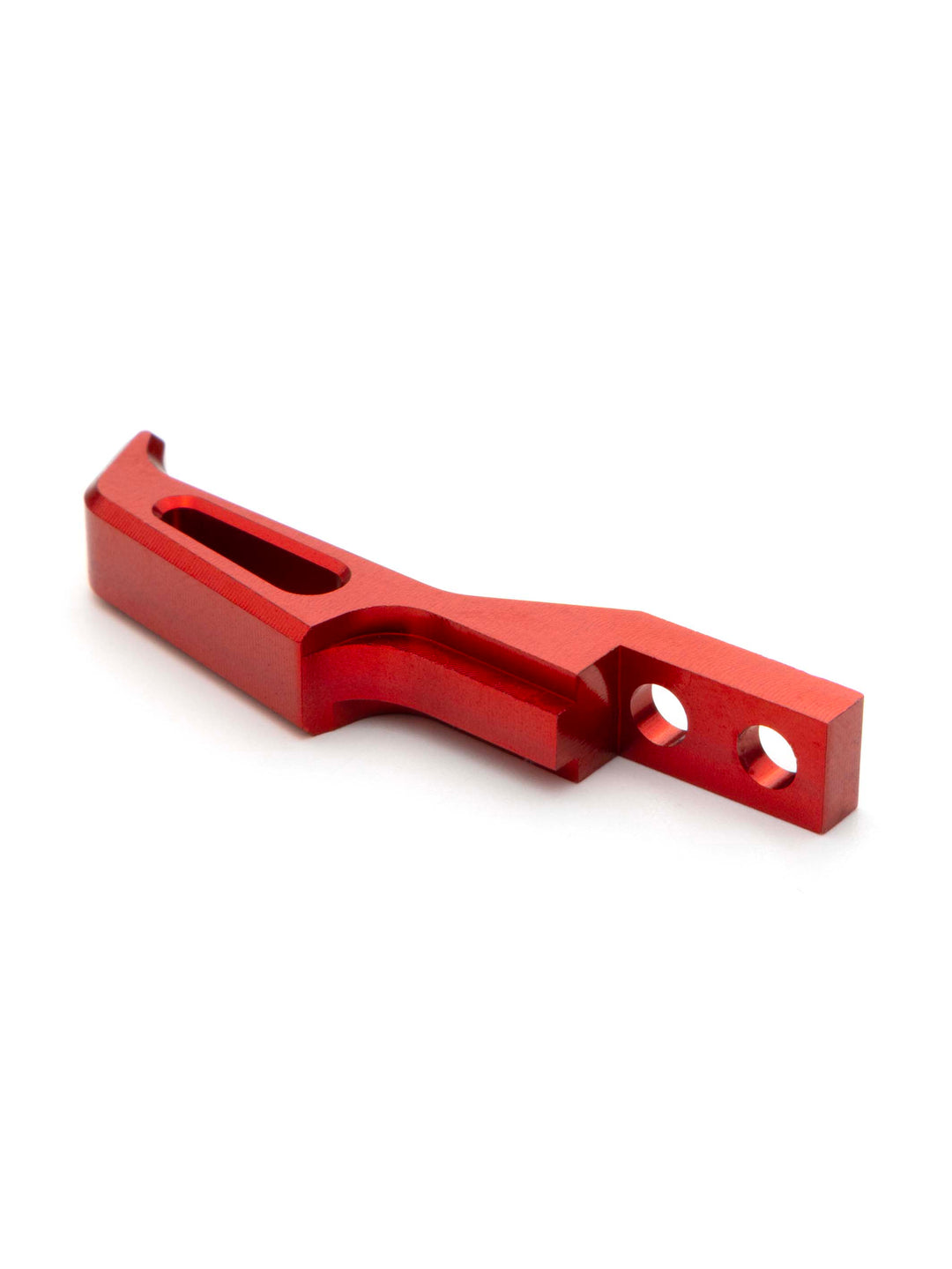 red tactical trigger blade for namech flux trigger#color_red