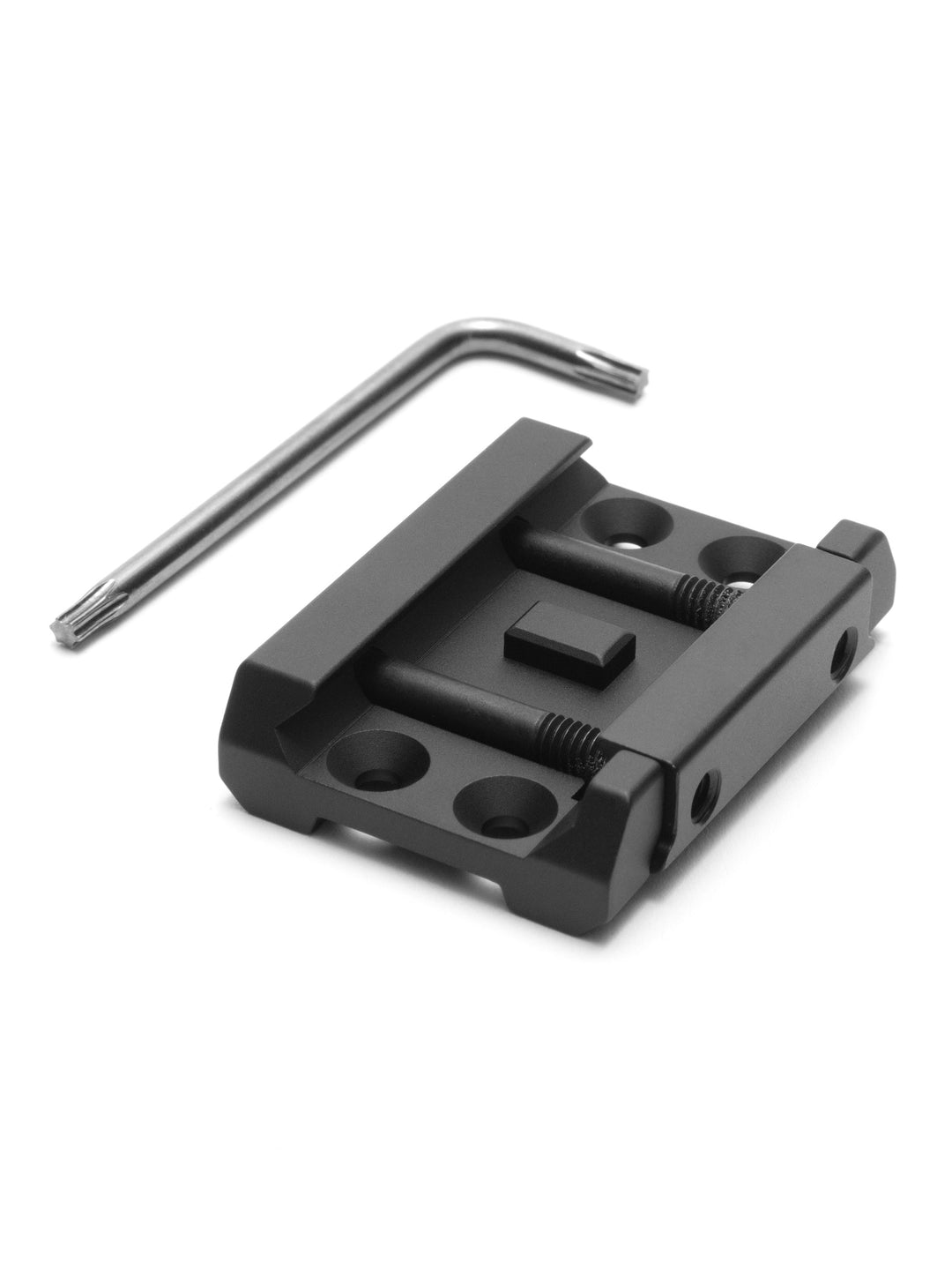 Rum Low Profile Weaver Mount