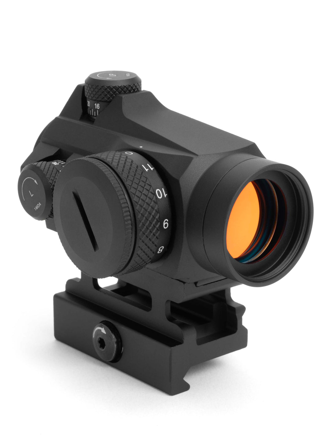 VectorOptics Maverick 1x22 Red Dot Gen2