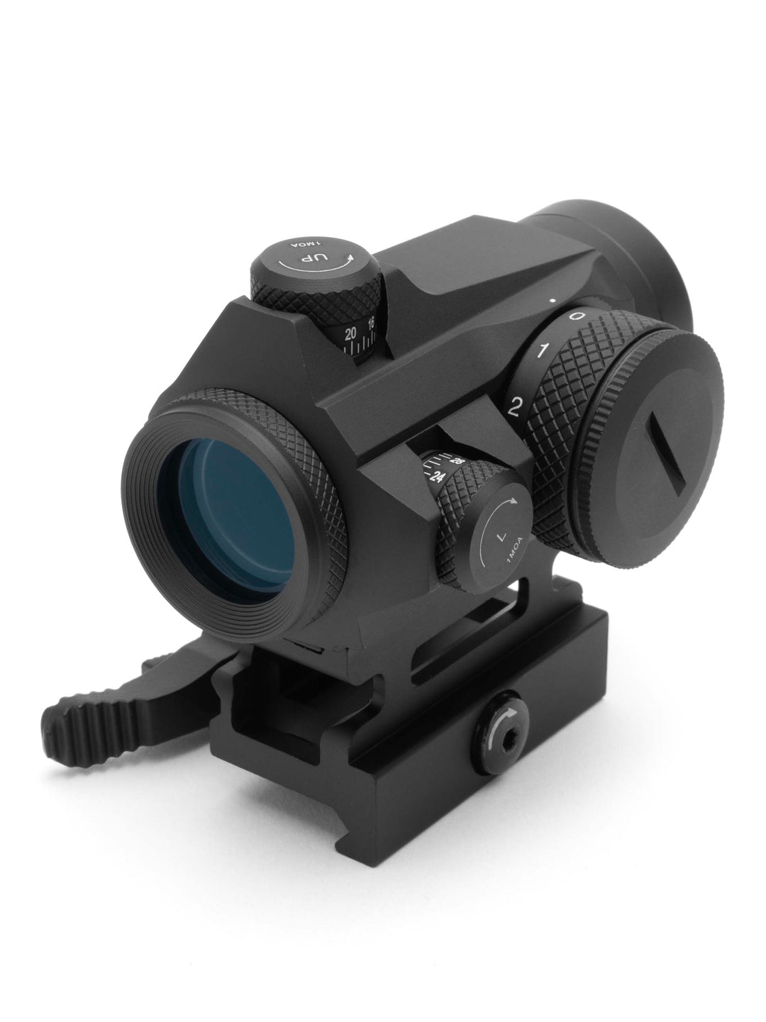 VectorOptics Maverick 1x22 Red Dot Gen2