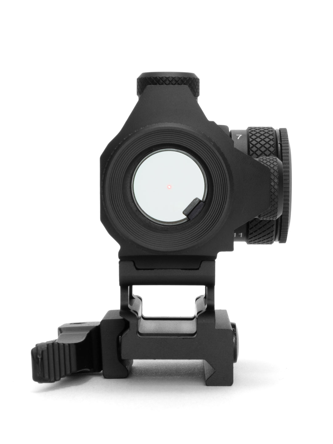 VectorOptics Maverick 1x22 Red Dot Gen2