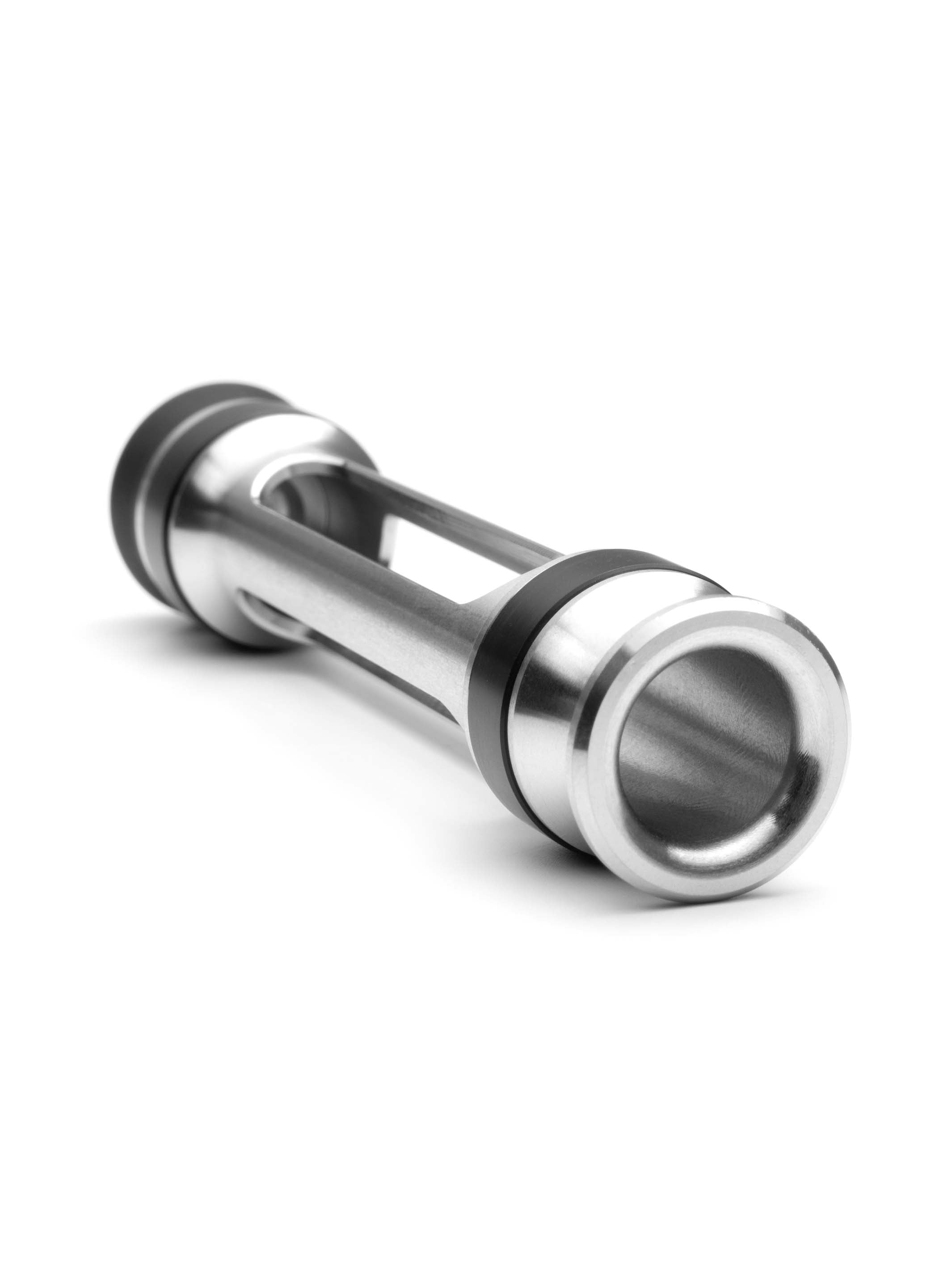 one-piece stainless steel piston for ssg10 / vsr10