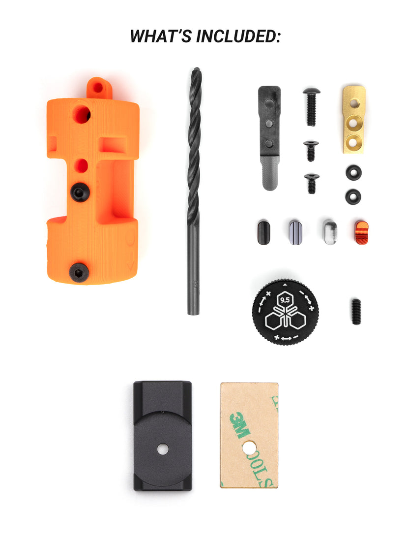 SSG10 Upgrades – TRIDOS.DESIGN