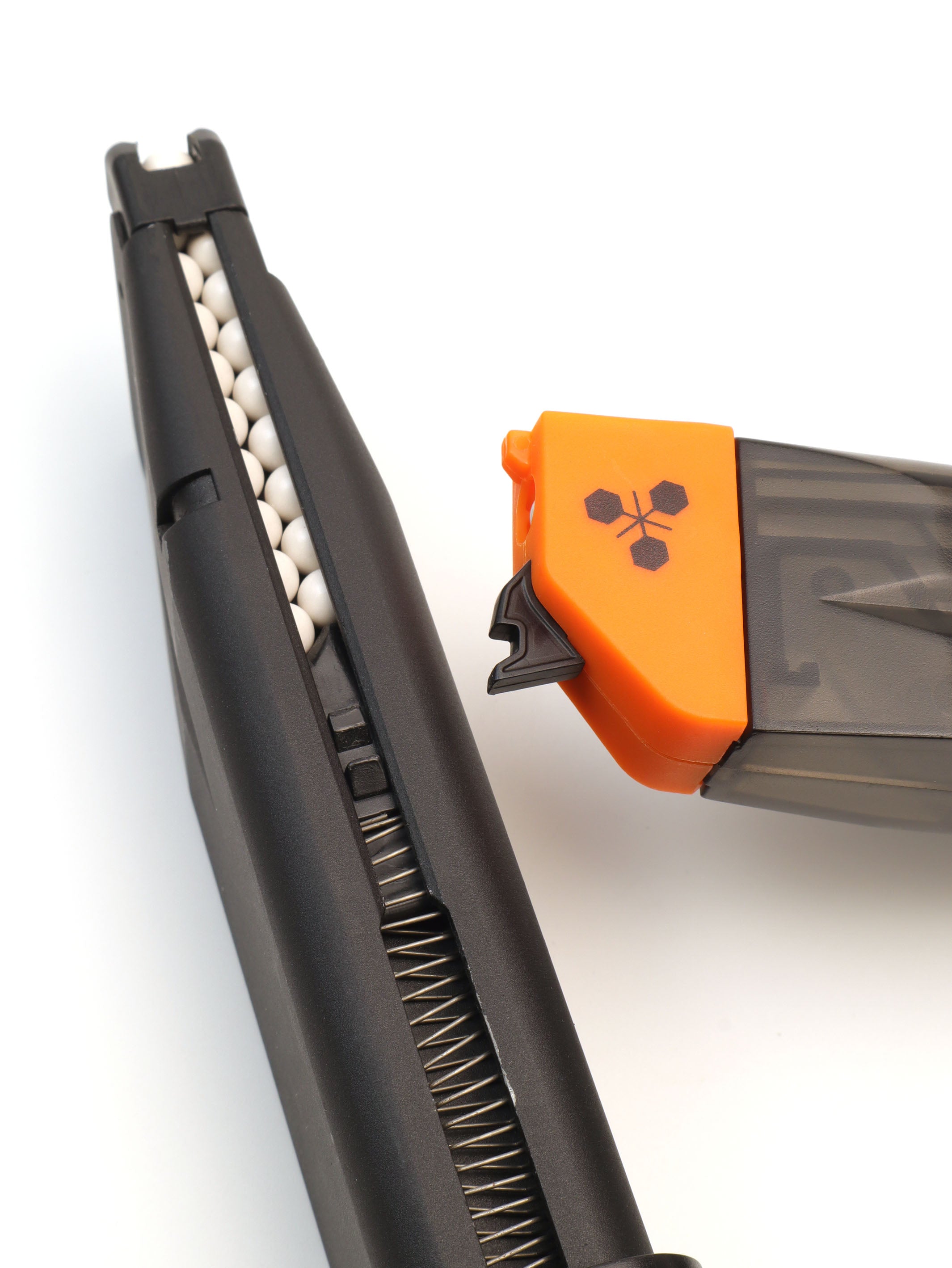 SSX303 Upgrades – TRIDOS.DESIGN