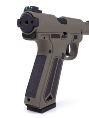AAP-01 Sandgrips
