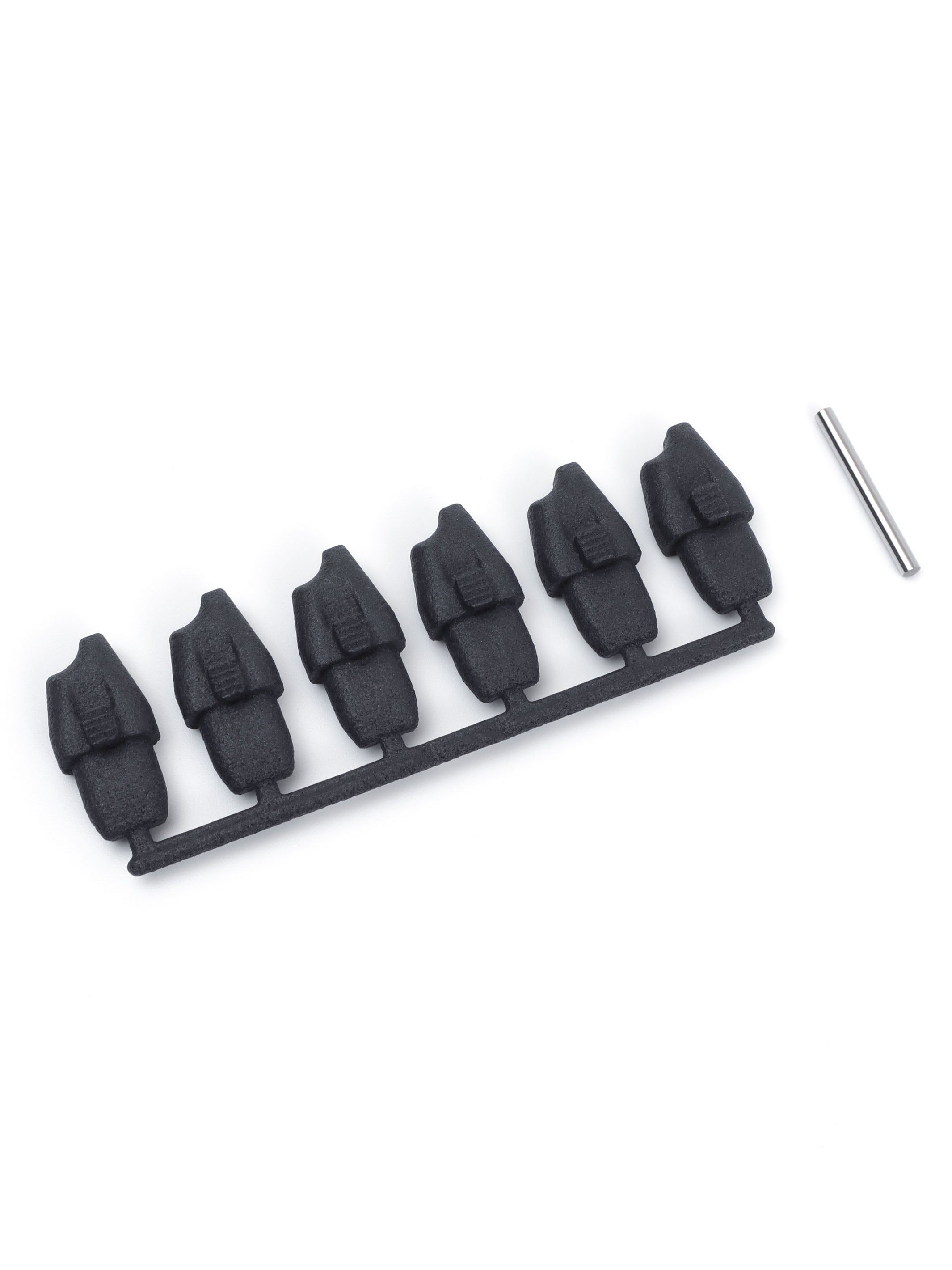 SSX23 / MK23 Mag Follower Upgrade (6-pack) – TRIDOS.DESIGN SSX23 / MK23 Mag Follower Upgrade (6-pack) – TRIDOS.DESIGN