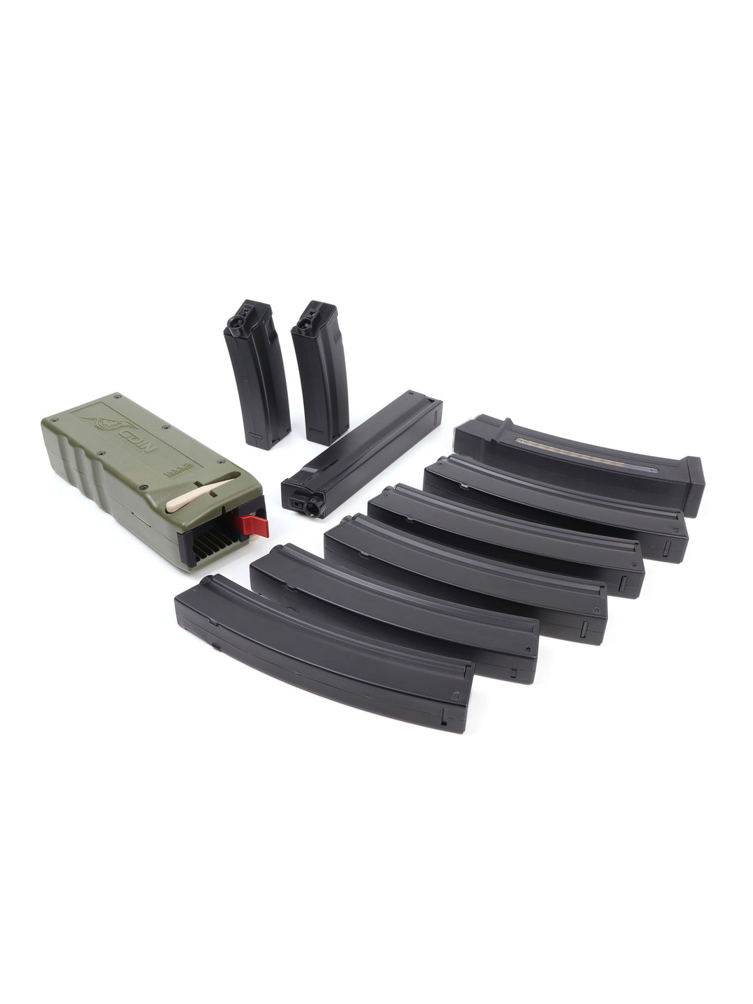 ODIN Adapter for MP5 Magazines