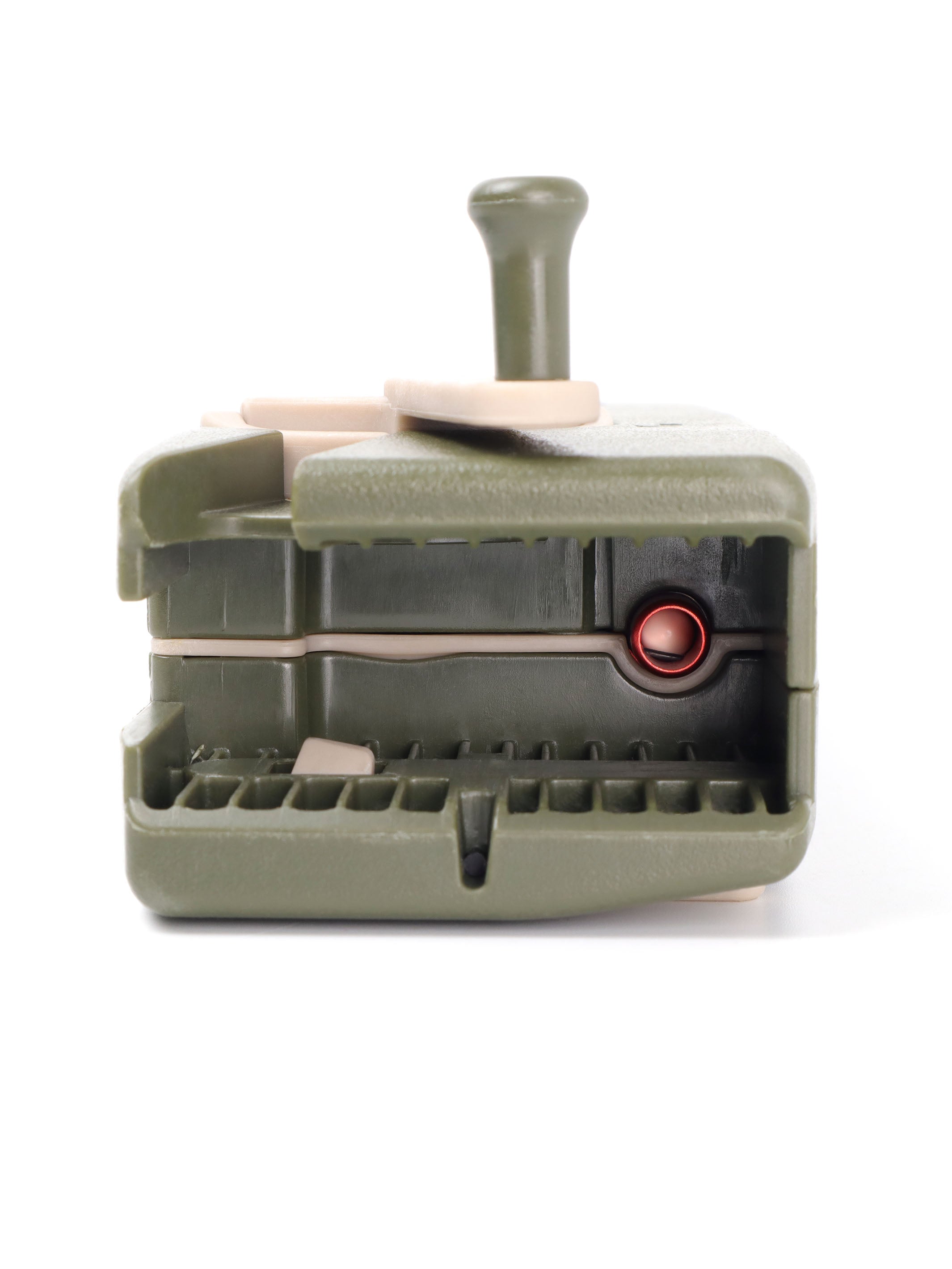 Odin M12 Sidewinder: Upgrades & Adapters Guide – TRIDOS.DESIGN