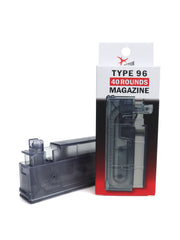 SSG96 / L96 Action Army 40rd Magazine