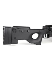 SSG96 Cheekrest Thumbscrews