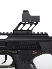 Mini Picatinny Riser